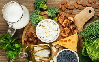 Moduri naturale de a spori …