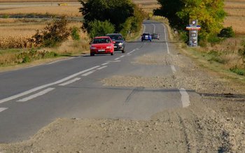 Dan Șlincu: „Lucrări ample de …