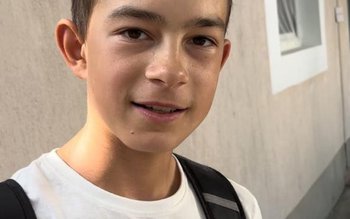 Minorul de 13 ani, dat …