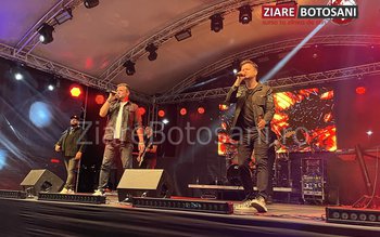 3 Sud Est - Explozie …