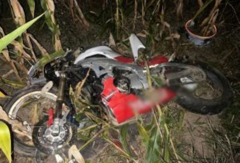 Tragedie pe drumul Botoșani – Suceava! Un motociclist de 18 ani a decedat și o fată de 16 ani este grav rănită
