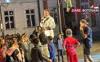 Vocea interpretului Grigore Gherman a …