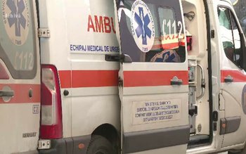 Femeie găsită moartă de soțul …