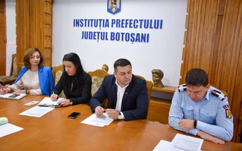 Peste 35 de sancțiuni aplicate …