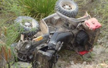 Accident produs de o tânără …