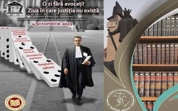 Se anunță protest la Botoșani, …