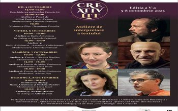 Tabăra de interpretare a textului …