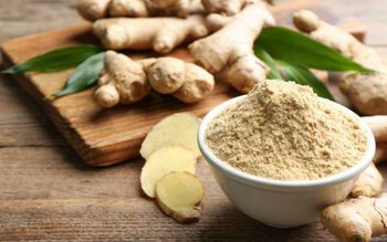 Remediu simplu cu ghimbir pentru …