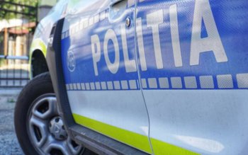 Un tânăr aflat sub influența …