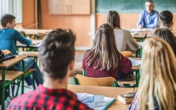 De ce ora de educație …