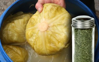 Cum prepari varza murată fără …