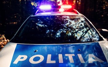 Pieton accidentat de un tânăr …