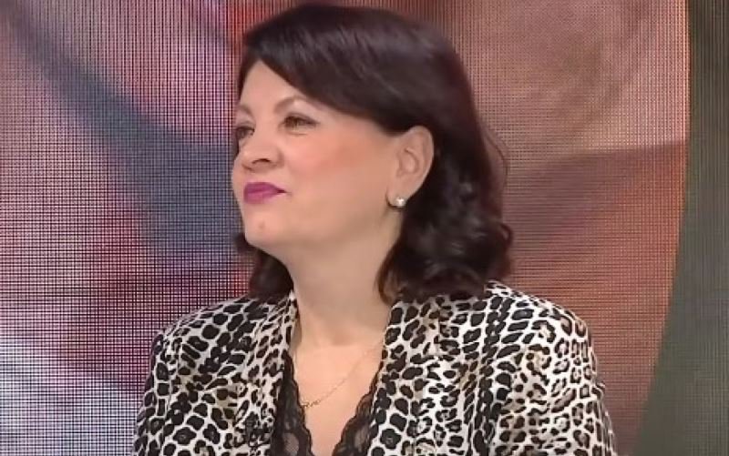 Gina Matache are probleme grave de sănătate! Ce s-a întâmplat cu mama Deliei