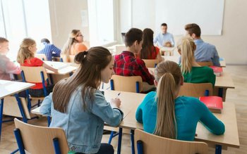 Surprize pentru elevii din România. …