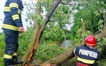 Populația din județul Botoșani avertizată …