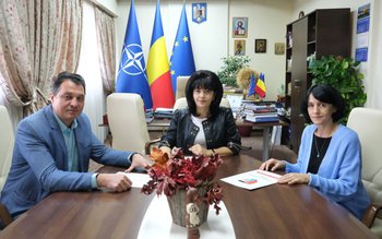 Proiecte culturale în valoare de …