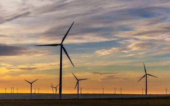 Mega PARC EOLIAN în județul …