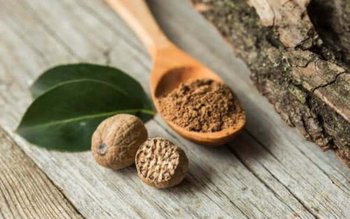 Nucșoara: un condiment cu proprietăți …