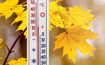 Meteorologii anunță că vine frigul …