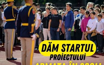 Centrul Militar Județean Botoșani va …