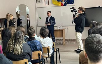 Primul consilier guvernamental bazat pe …