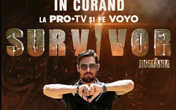 Survivor România revine cu un …