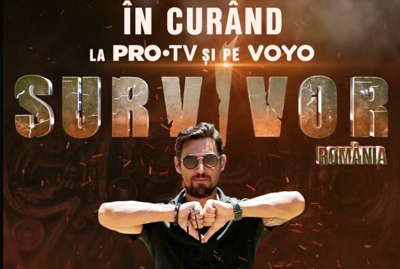 Survivor România revine cu un nou format. Când începe și cine sunt vedetele care intră în cursă