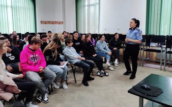 Acțiuni și activități preventive desfășurate …