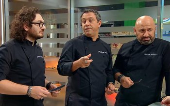 Bontea, Dumitrescu și Scărlătescu au …