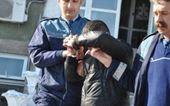 Tânăr trimis în judecată pentru …