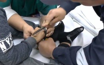 Joaca unui copil se putea …