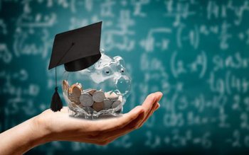 Cresc bursele sociale pentru studenți. …