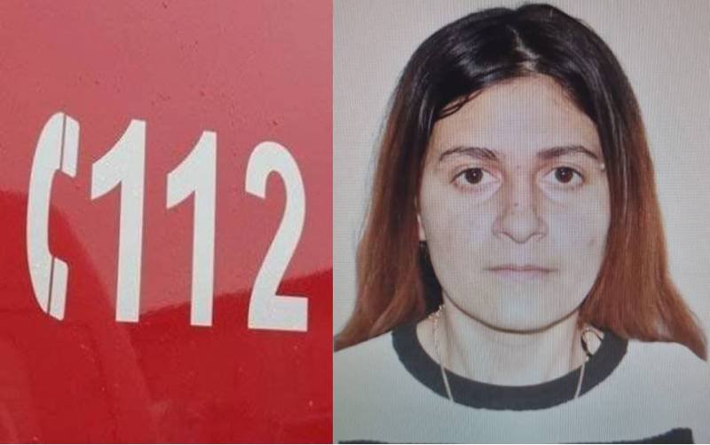 Tânără de 28 de ani din Vorona căutată de polițiști. A plecat de acasă împreună cu doi copii minori