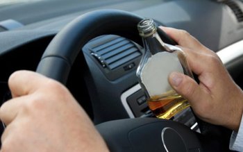 Tânăr vitezoman prins băut la …