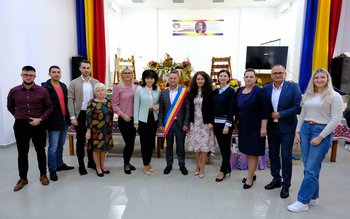 150 de femei din comunele …