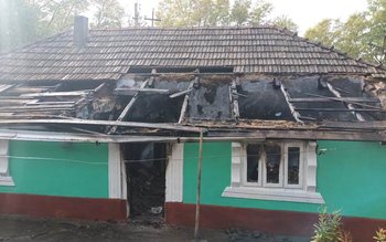 Un bătrân de 89 de …