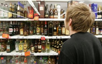 Tinerii vor putea cumpăra țigări …