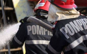 Casa unei familii din localitatea …