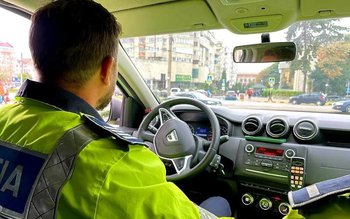 Peste 150 de sancțiuni aplicate …