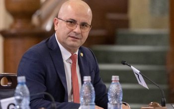 Lucian Trufin: „Județul Botoșani avantajat …