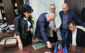 Sistemul antigrindină al județului Botoșani, …