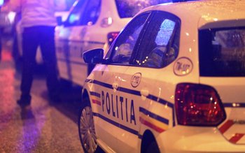 Mașină urmărită 2 kilometri, după …