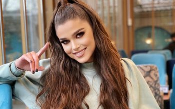 Theo Rose nu mai poate! …