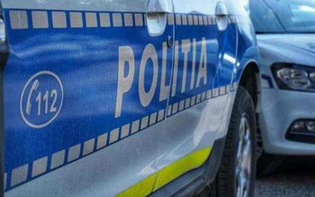 Șofer din Hilișeu Horia prins …