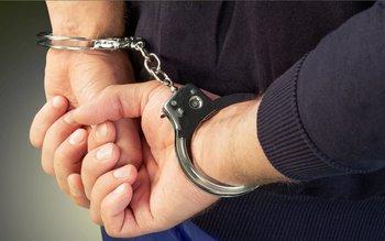 Tânăr reținut pentru conducere fără …