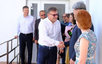 Finanțări de 750 de mii …