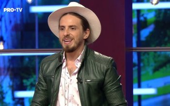 Un fost jurat de la …