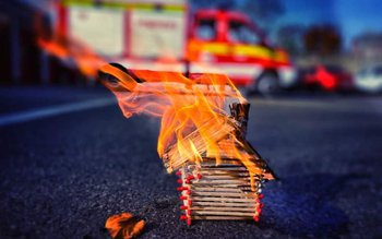 Peste 250 de incendii s-au …