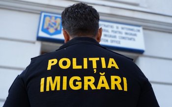 Polițiștii de imigrări din Botoșani …