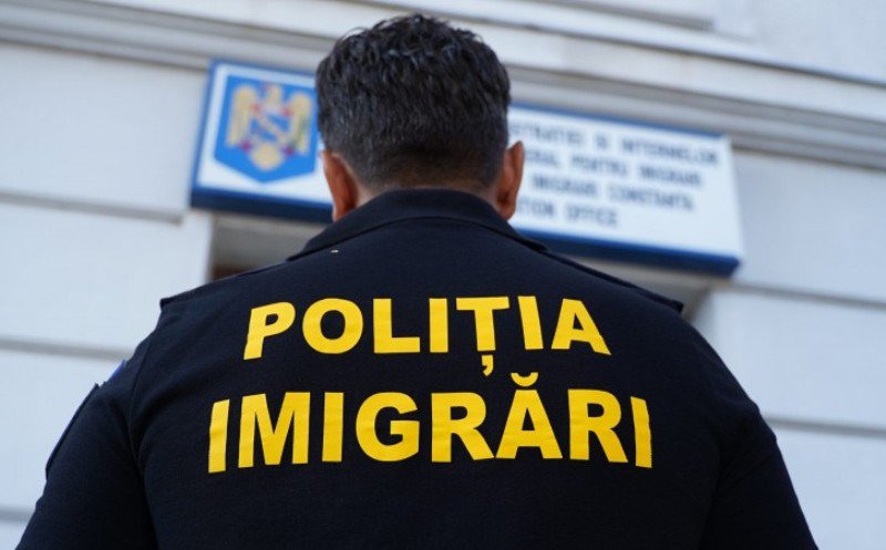 Polițiștii de imigrări din Botoșani continuă acțiunile pentru prevenirea migrației ilegale